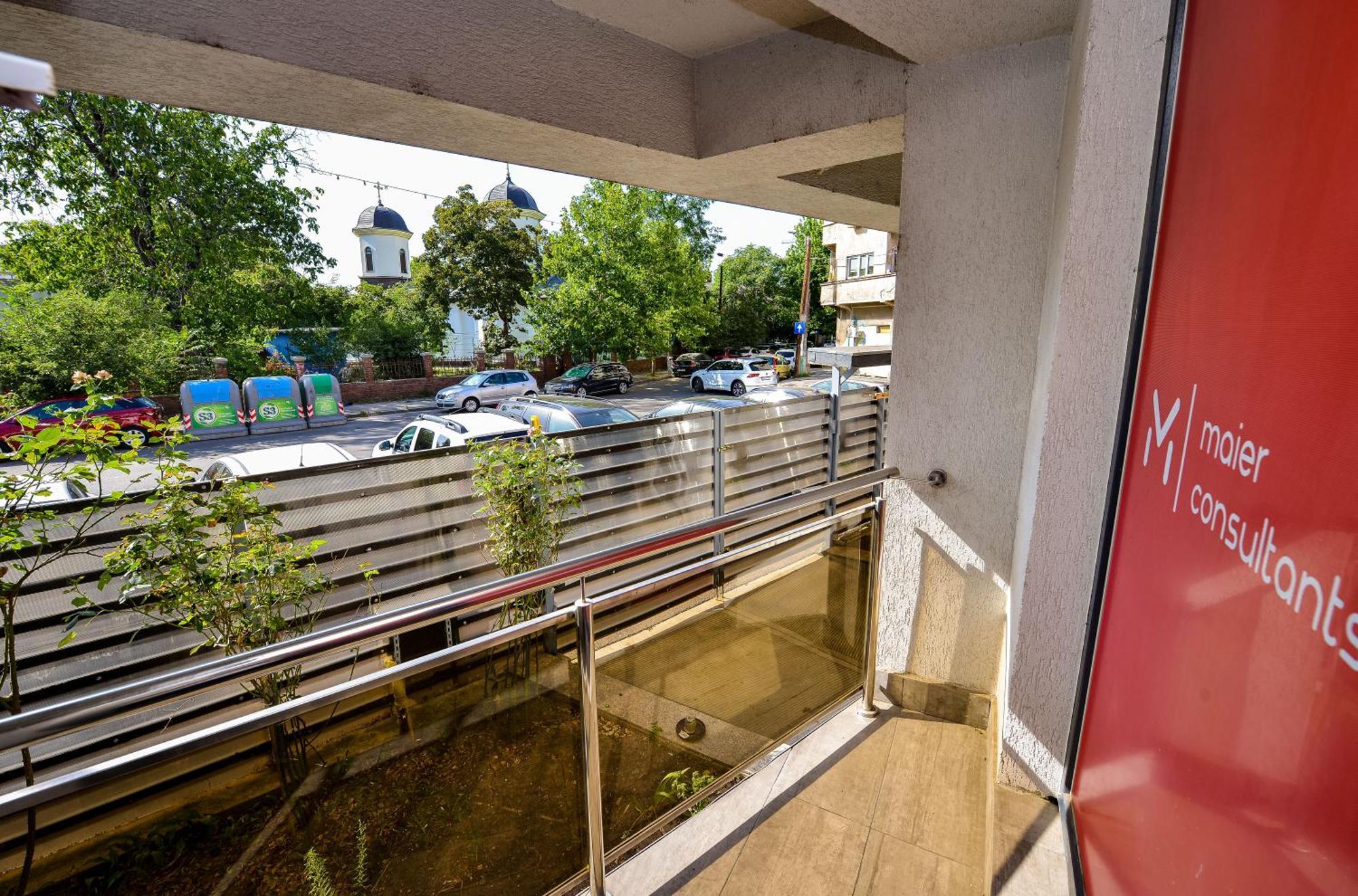 Central Unirii Βουκουρέστι Εξωτερικό φωτογραφία